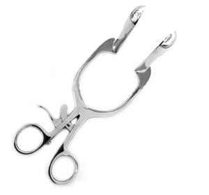 Retractor Weitlaner de Acero Inoxidable de la Mejor Calidad Hecho en Pakistán a Precio Razonable / Retractor Weitlaner con Logotipo Personalizado - Product Image 4