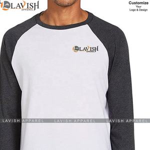 เสื้อยืดผู้ชายผ้าฝ้าย100% ไซส์ใหญ่พิเศษแขนสั้นลำลองเป็นมิตรต่อสิ่งแวดล้อมออกแบบโลโก้ได้อย่างฟุ่มเฟือย Apparel-220gsm ถักลายว่างเปล่า - Product Image 6