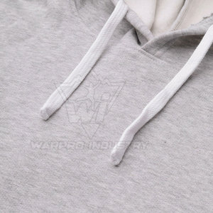 Sudaderas con capucha elegantes para hombre con capucha ajustable y bolsillo canguro, ideales para ropa urbana, moda casual y uso diario cómodo. - Product Image 6