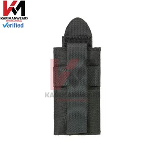 Panneau d'identification tactique réfléchissant personnalisé, fabricant OEM, fournisseur en gros et exportateur pour les marques d'équipements de plein air - Product Image 4