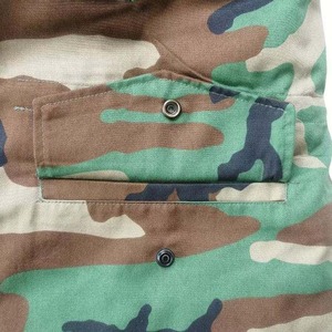 Overoles de Paintball de Fabricante OEM, Ropa Deportiva Táctica Reforzada, Marca Privada Personalizada, Pedidos al por Mayor - Product Image 3