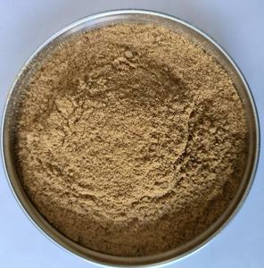 Gübre kullanımı için yüksek kaliteli tüy yemek işleme hattı tavuk tüyü yemek işleme tesisi - Product Image 5