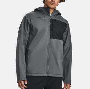 Ensemble veste coupe-vent et short personnalisé, imprimé, haute qualité, écologique, léger, respirant, extensible dans quatre directions, 100% - Product Image 1