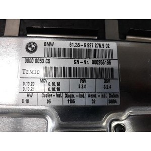 ECU และโมดูลคอมพิวเตอร์มือสองสำหรับรถยนต์ซีรีส์ 7 รุ่น 61356927276 - Product Image 2