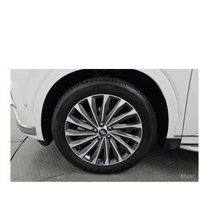 Hyundai Palisade 3.8 4WD 2024, Gasolina, Automático, Volante a la Izquierda, Estándar de Emisiones Euro V, Asientos de Cuero, Trasero, 21,103 km - Product Image 4