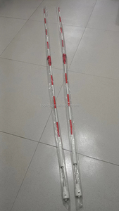 Volleyball <b>Net</b> Antennae Fiberglass <b>Pole</b> FIVB Standard 71" Volleyball Antennae - Product Image 4