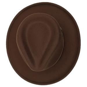 Sombreros de Vaquero Ajustables Personalizados, Sombreros de Moda Urbana para Mujer, Sombreros de Viaje al Aire Libre, Sombreros Casuales de Ala Ancha para Uso Diario - Product Image 6