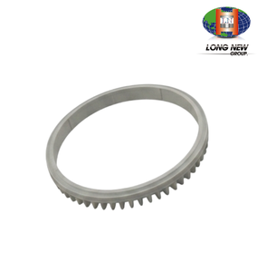 Engranaje de Plástico Moldeado por Inyección Personalizado LONGNEW |   Piezas de Maquinaria OEM - Product Image 3