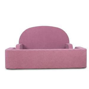 Cuna de Espuma Completa Moderna, Tapizada en Espuma de Alta Densidad, 1 Año de Garantía, para Bebés y Niños, Muebles de Dormitorio Personalizados - Product Image 3