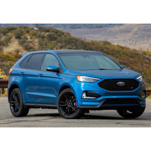 SUV con Motor Potente y Construcción Premium, Ford Edge Usado para Conducción en Carretera y Ciudad - Product Image 4