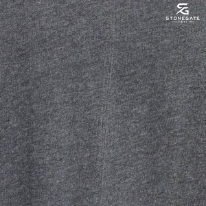 Sudadera Vintage de Cuello Alto para Mujer, de Algodón, Holgada, de Manga Larga, Estilo Casual y Urbano, Top 2026 - Product Image 6