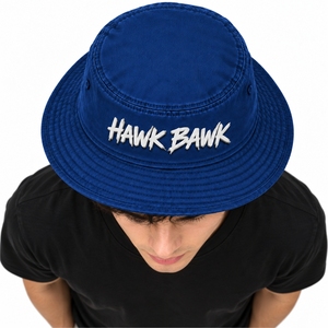Chapeau Bob Unisexe Décontracté à Bord Courbé, Idéal pour l'Extérieur, Style Urbain, Printemps-Été, Coupe Confortable pour Adulte - Product Image 4