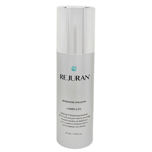 REJURAN 45ml Emulsione Rinfrescante Leggera C-PDRN con Acido Ialuronico e Centella per l'Equilibrio Olio-Acqua, Crema Viso Lenitiva - Product Image 3