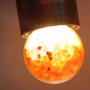 เกลือหิมาลัยสีชมพูธรรมชาติสำหรับปรุงรสอาหาร บรรจุในถุงและซอง - Product Image 1