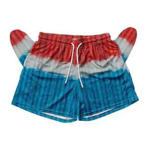 Shorts de basket-ball en mesh personnalisés OEM pour hommes, style streetwear esthétique, coupe classique, vêtements de sport d'été - Product Image 6