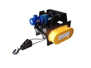 Polipasto Eléctrico de Cable de Alta Resistencia de 2 Toneladas, Altura de Elevación de 6 Metros, Sistema de Caída de 1/2, Caja de Cambios INOVIC, Control de 4 Vías, para Restaurantes y Hoteles - Product Image 6