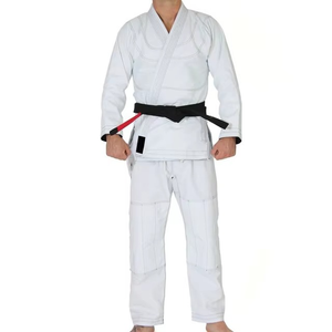 Uniformes de Karate y Artes Marciales Ligeros para Hombre y Mujer al Mejor Precio, con Logotipos Personalizados, en Oferta - Product Image 1