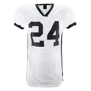 OEM Soccer and Football Uniform with Personalized Branding Options - Product Image 6