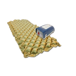 Colchón Médico de Aire con Masaje Alternante para Cama de Hospital con Bomba de Aire para la Prevención de Úlceras por Presión Durante el Cuidado Enfermeril - Product Image 5