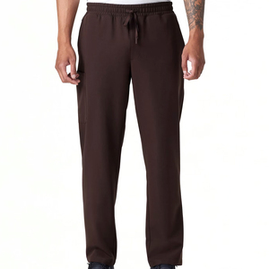 Hospital Uniforms Medical <b>Scrub</b> <b>Sets</b> for Men Customised Uniforms <b>Sets</b> Straight Pants <b>Scrubs</b> Uniform - Product Image 3