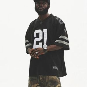 Uniforme de Entrenamiento de Rugby Personalizado, Jersey Deportivo Corto Transpirable, Absorbe el Sudor, Kit de Campo, Sublimado, Tejido de Punto, Corte Ajustado - Product Image 2