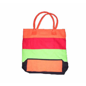 Bolsa de Lona de Algodón Resistente y Elegante, Ideal para Compras Ecológicas, Viajes, Trabajo y Artículos Esenciales Diarios, Gran Capacidad, Reutilizable - Product Image 2