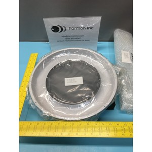 Kit AMAT 0020-28446 Adv 101 Ti/TiN, Protector Inferior - Equipo y Piezas de Semiconductores de Confianza de Tradicción Global - Product Image 2