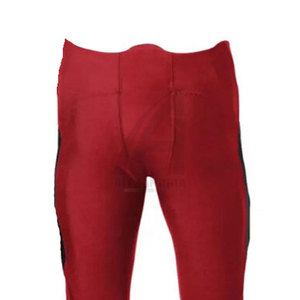 Vêtements de sport, pantalon de football américain de la meilleure qualité, léger, design et logo personnalisés, pantalon de football américain - Product Image 6