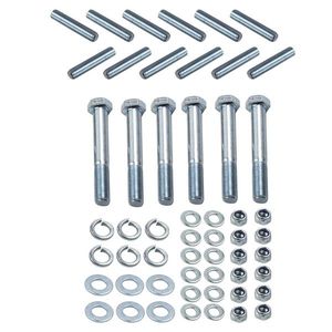ชุดยกปรับระดับ 3 ฟุตด้านหน้า + 3 ฟุตด้านหลัง สำหรับ Subaru Forester Impreza ปี 1998-2008 ทำจากอะลูมิเนียม T6 และบูชเหล็ก H2 ใช้ได้กับรุ่นรถนี้ - Product Image 2