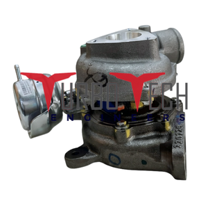 TURBOCOMPRESOR 104339821018 0305GAM0030N APTO PARA MAHINDRA SCORPIO MHAWK 2.2L - Product Image 3