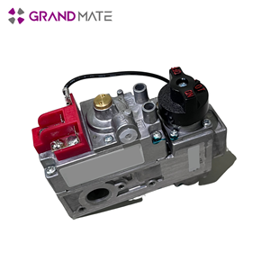 Ireemplace-Válvula Solenoide controlada por temperatura - Product Image 4