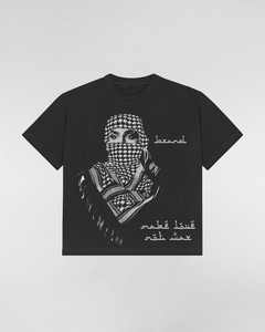 Camisetas Deportivas Personalizadas al por Mayor de Alta Demanda, Camisetas de Cuello Redondo 100% Algodón, Camisetas Holgadas para Hombre - Product Image 3