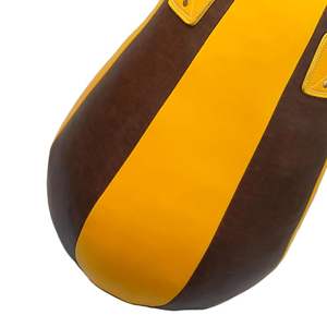 Sacs de frappe en cuir pour la boxe, style populaire, fabrication professionnelle, nouvelle arrivée, sacs de frappe lourds personnalisés imprimés - Product Image 3
