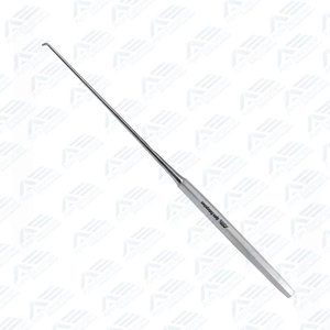 Instrument médical : Pince à ligature Wien, porte-ligature, utilisé pour la guidage des sutures, 23,5 cm, modèle chirurgical Wien - Product Image 5