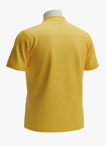 เสื้อช่างตัดผมแบบอุตสาหกรรม - ดีไซน์กระดุมแป๊กด้านข้างแบบซ่อน - ชุดช่างมืออาชีพป้องกันเส้นผมติด พร้อมกระเป๋า - Product Image 3