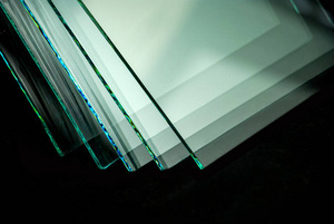 Prix d'usine en Chine 4mm 5mm 6mm 8mm 10mm 12mm 19mm d'épaisseur grand <span class=keywords><strong>verre</strong></span> flotté clair personnalisé pour la construction - Product Image 2