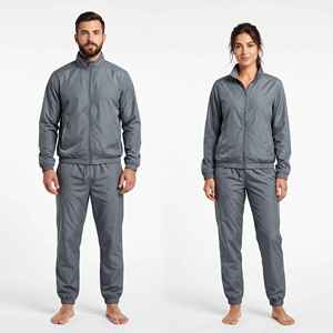 Personaliza tu diseño: Chándales cortavientos hechos a medida, chándales cortavientos a bajo precio, chándales cortavientos 2026 - Product Image 1