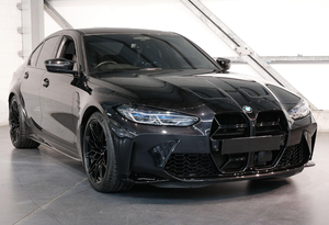 BMW M3 SEDÁN USADO CON BAJO KILOMETRAJE - Product Image 5