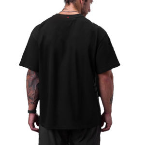 Fabricant de T-shirts de Sport et de Vêtements de Sport en Coton pour l'Entraînement, le Yoga et le Quotidien – Fournisseur de Tenues Athleisure et Active Wear - Product Image 2