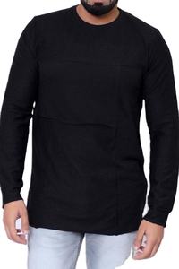 Sweat-shirt de qualité supérieure pour hommes Sweat-shirt de haute qualité OEM à prix de gros bon marché pour la conception de couleur personnalisée pour hommes - Product Image 5