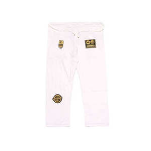 Kimono de Jiu-Jitsu Shoyoroll avec logo personnalisé, uniforme unisexe pour l'entraînement et la compétition de karaté et de judo avec logo personnalisé - Product Image 5