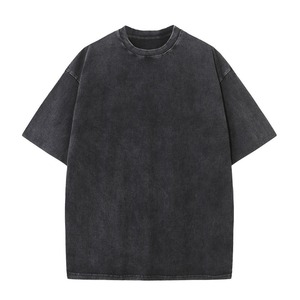 T-shirt décontracté à manches longues 100 % coton pour homme, haute qualité, respirant, séchage rapide, personnalisable, anti-boulochage, anti-plis - Product Image 3