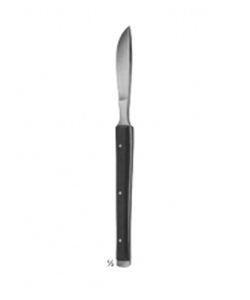 Cuchillo Quirúrgico Profesional para Cartílago, de Acero Inoxidable, Reutilizable y Autoclavable, Ortopédico - Product Image 1