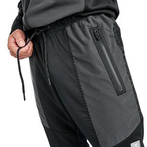 Top Trending Venta al por mayor Venta caliente logotipo personalizado y diseño elegante moda chándales para hombres 2025 - Product Image 3