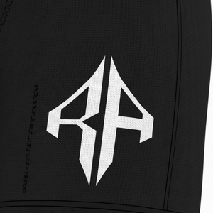 Cuissard de cyclisme personnalisé en polyester/spandex, imprimé, qualité supérieure par RIVIAN ATLANTIC - Product Image 4
