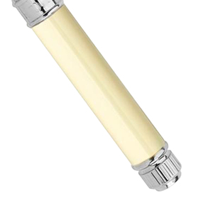Rasoir de sécurité professionnel à double tranchant pour le rasage du visage, avec crème, manche en bois, lame en acier inoxydable, pour hommes, OEM ODM - Product Image 4
