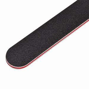 Nouveauté : Limes à ongles double face en émeri pour usage domestique et professionnel, idéales pour les faux ongles en acrylique – Qualité supérieure - Product Image 4