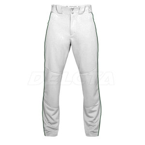 Uniforme d'équipe de baseball professionnel en gros, dernier design, nouvelle arrivée - Product Image 5