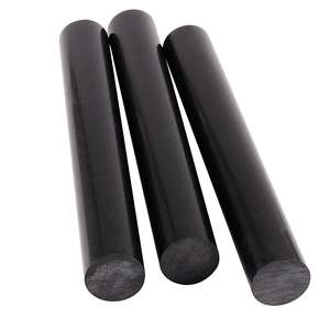Rouleaux de corne de buffle sur mesure de 4 pouces et plus longs, idéaux pour servir de poignées de porte par HANNAN HANDICRAFT - Product Image 2