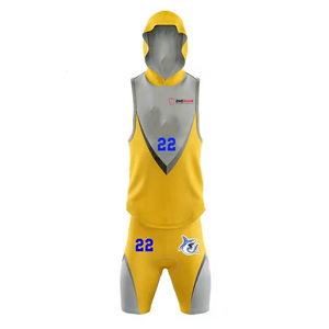 Uniformes 7V7 sur mesure de haute qualité, respirants, les plus vendus, en gros, pour la vente en ligne - Product Image 1
